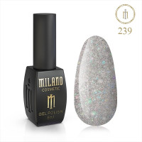 Гель лак MILANO 239